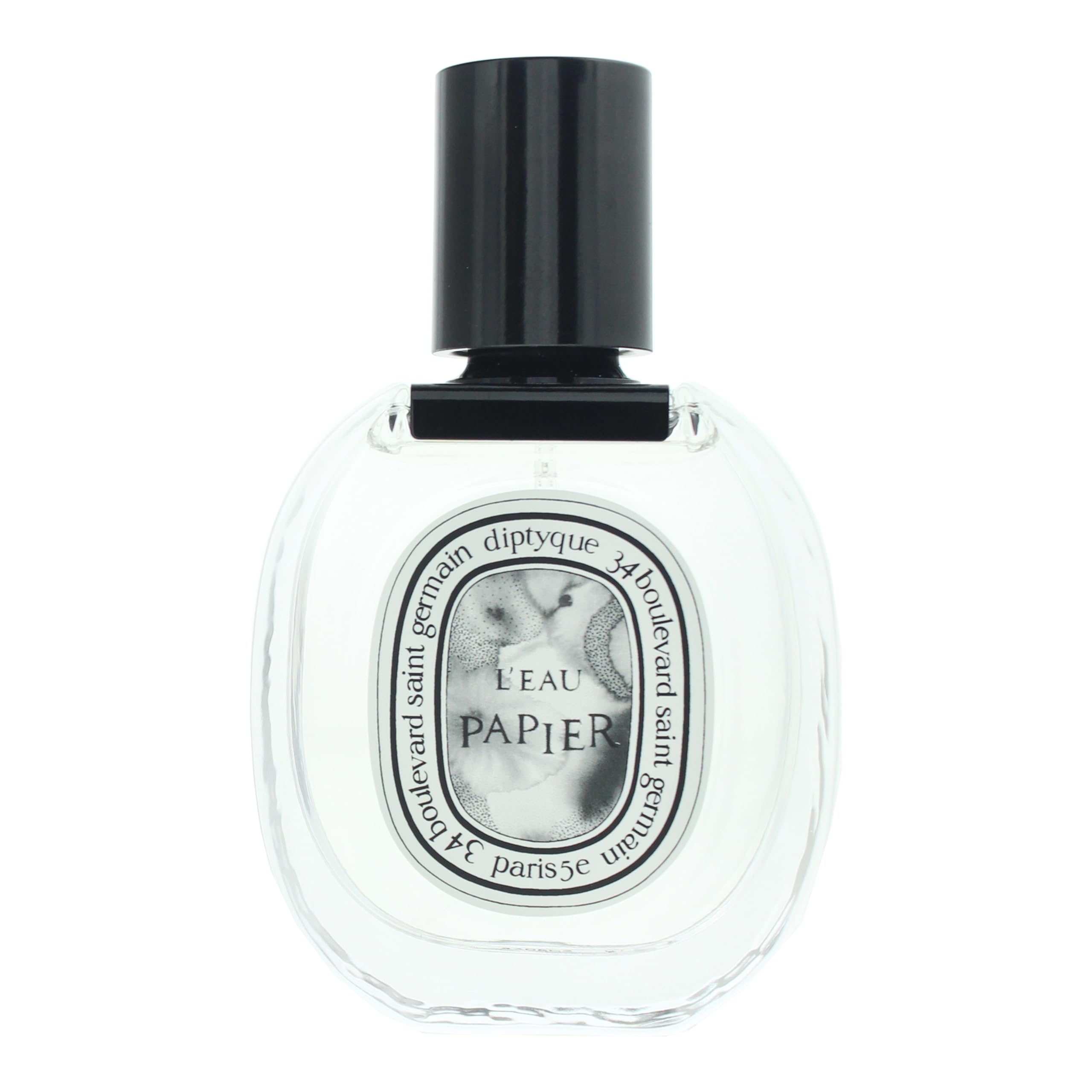 Amazon.com : Diptyque L'eau Papier Eau de Toilette 50ml : Beauty